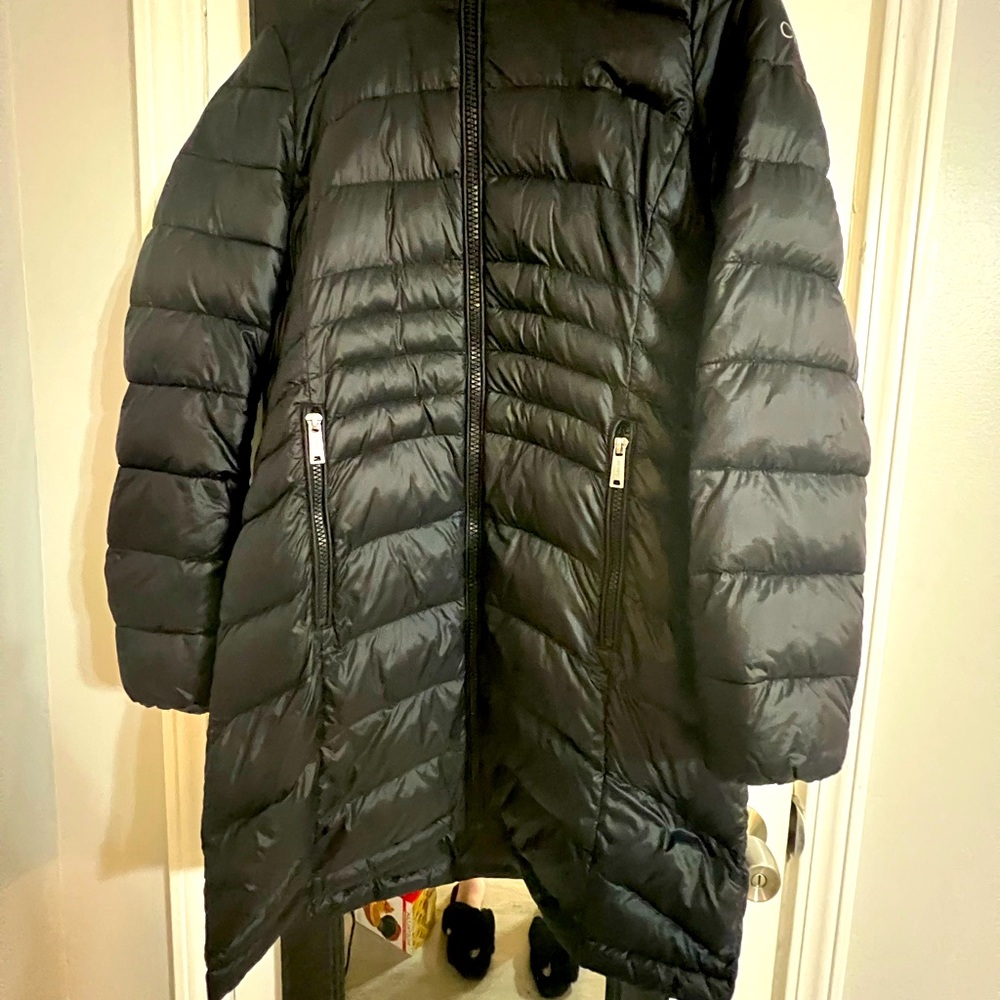 Calvin Klein Jacket